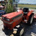 L1-225D 50178 japanese used compact tractor |KHS japan