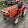 L1-235D 28456 japanese used compact tractor |KHS japan