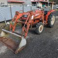 L1-255D 98559 japanese used compact tractor |KHS japan