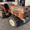 L1-26D 55731 japanese used compact tractor |KHS japan
