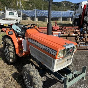 KUBOTA/ L1802D/ 21703/ 1311h