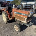 L1802S 19476 japanese used compact tractor |KHS japan