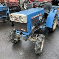 MT1301D 50482 japanese used compact tractor |KHS japan