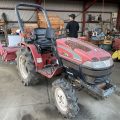 MT156D 70113 japanese used compact tractor |KHS japan