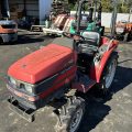 MT190D 50819 japanese used compact tractor |KHS japan