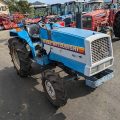 MT2001D 51735 japanese used compact tractor |KHS japan