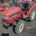 MT205D 81921 japanese used compact tractor |KHS japan