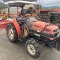 MT246D 56179 japanese used compact tractor |KHS japan