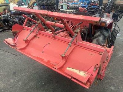 MT246D 56179 japanese used compact tractor |KHS japan
