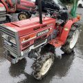 P15F 21120 japanese used compact tractor |KHS japan