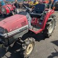 P165F 10353 japanese used compact tractor |KHS japan
