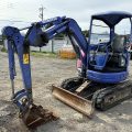 PC20UU-3 11335 used backhoe |KHS japan