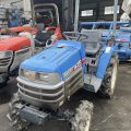 TM15F 014793 japanese used compact tractor |KHS japan