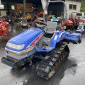 TPC213 000213 japanese used compact tractor |KHS japan