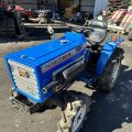 TU1600F 01299 japanese used compact tractor |KHS japan