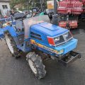 TU170F 01330 japanese used compact tractor |KHS japan