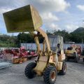 WA30-2 3434 used wheel loader |KHS japan
