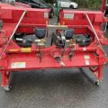 WRS3400BE 11473 used compact tractor attachment |KHS japan