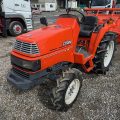 X-20D 50299 japanese used compact tractor |KHS japan