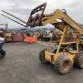Y30-2 80292 used wheel loader |KHS japan