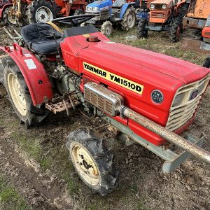 YANMAR/ YM1510D/ 03274/ 404h