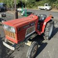 YM2010S 02895 japanese used compact tractor |KHS japan