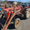 YM2500S 04733 japanese used compact tractor |KHS japan