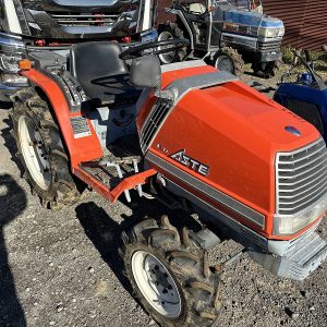 KUBOTA/ A-17D/ 12563/ 592h