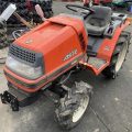 A-195D 12612 japanese used compact tractor |KHS japan