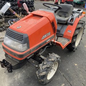 KUBOTA/ A-195D/ 12612/ 1390h