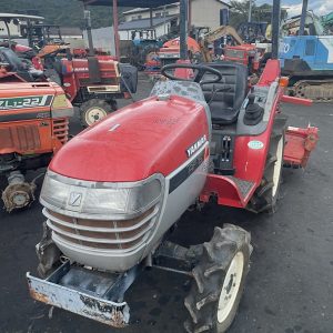 YANMAR/ AF15D/ 08923/ 472h