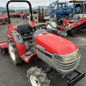 YANMAR/ AF16D/ 03543/ 753h