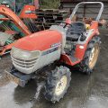 AF17D 09502 japanese used compact tractor |KHS japan