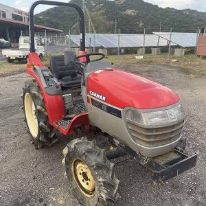 YANMAR/ AF18D/ 05892/ 791