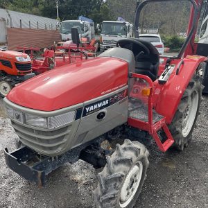 YANMAR/ AF24D/ 23444/ 271h