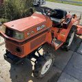 B1-14D 70077 japanese used compact tractor |KHS japan