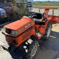 B1-15D 78529 japanese used compact tractor |KHS japan