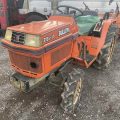 B1-17D 71266 japanese used compact tractor |KHS japan