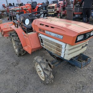 KUBOTA/ B1200D/ 14950/ 300h