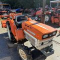B1600D 25901 japanese used compact tractor |KHS japan