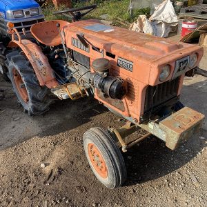 KUBOTA/ B6001S/ 11492