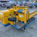 BFG1005 6260391 used crawler carrier |KHS japan