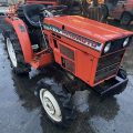 C174D 04470 japanese used compact tractor |KHS japan