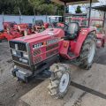 D23F 13896 japanese used compact tractor |KHS japan
