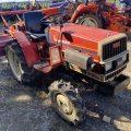 F16D 14007 japanese used compact tractor |KHS japan