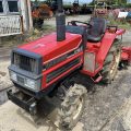 F18D 05554 japanese used compact tractor |KHS japan