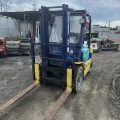 FD25-11 458959 used fork lift |KHS japan