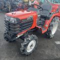 GB170D 20902 japanese used compact tractor |KHS japan