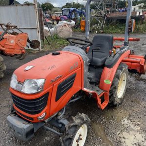 KUBOTA/ JB13D/ 11929/ 570h