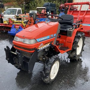 YANMAR/ Ke-2D/ 21169/ 619h